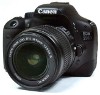 Canon EOS 550D klein
